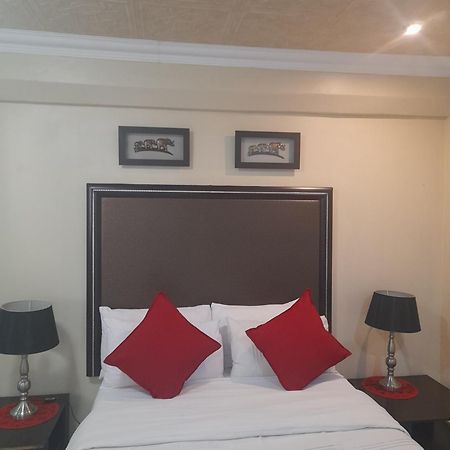 Pablo Guesthouse Ermelo Buitenkant foto