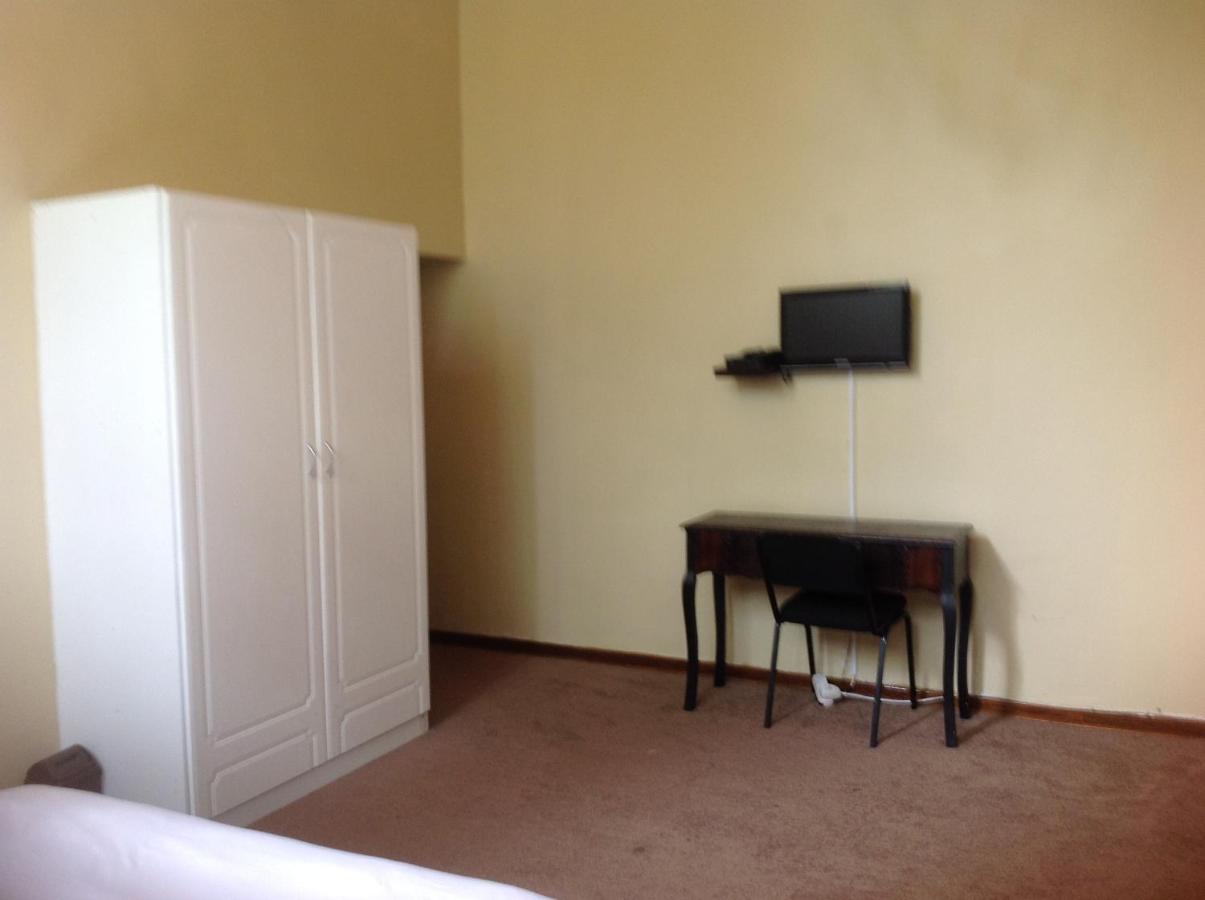 Pablo Guesthouse Ermelo Buitenkant foto