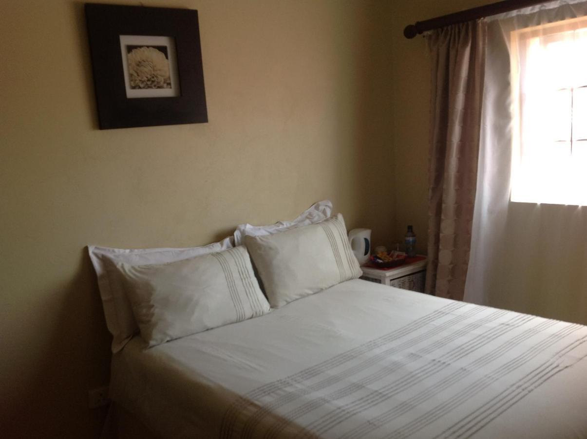 Pablo Guesthouse Ermelo Buitenkant foto