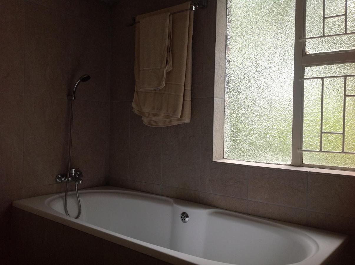 Pablo Guesthouse Ermelo Buitenkant foto
