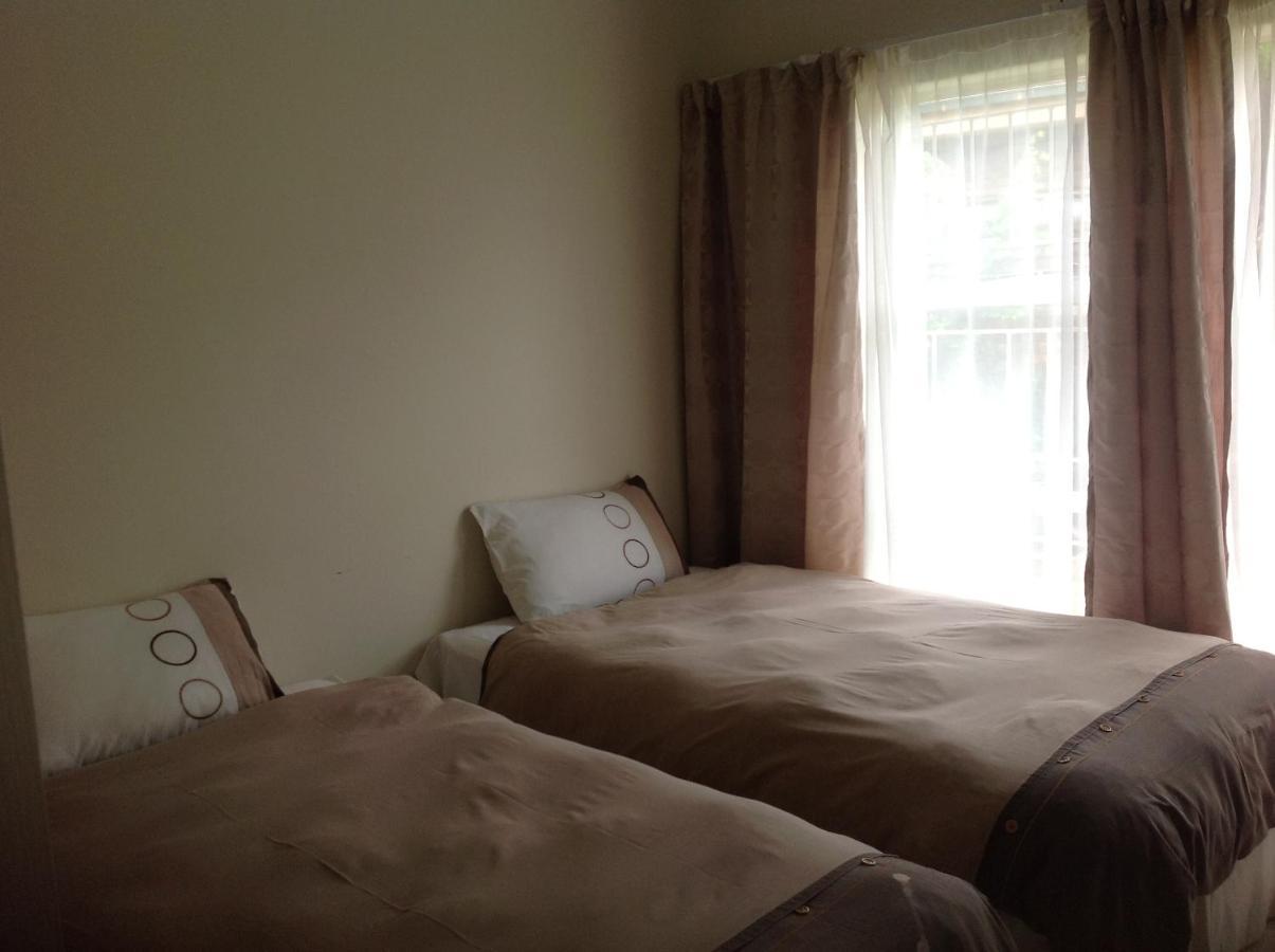 Pablo Guesthouse Ermelo Buitenkant foto