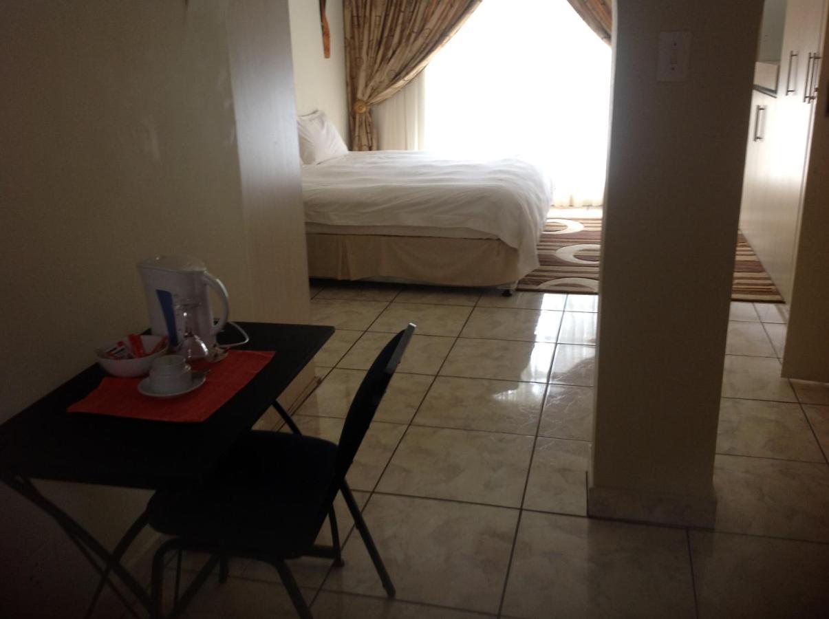 Pablo Guesthouse Ermelo Buitenkant foto