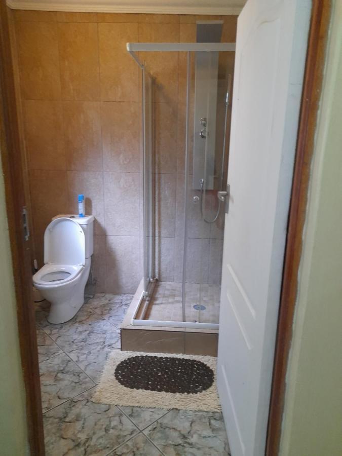 Pablo Guesthouse Ermelo Buitenkant foto