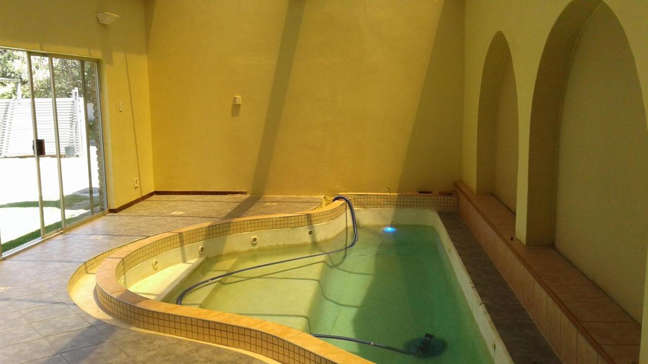Pablo Guesthouse Ermelo Buitenkant foto