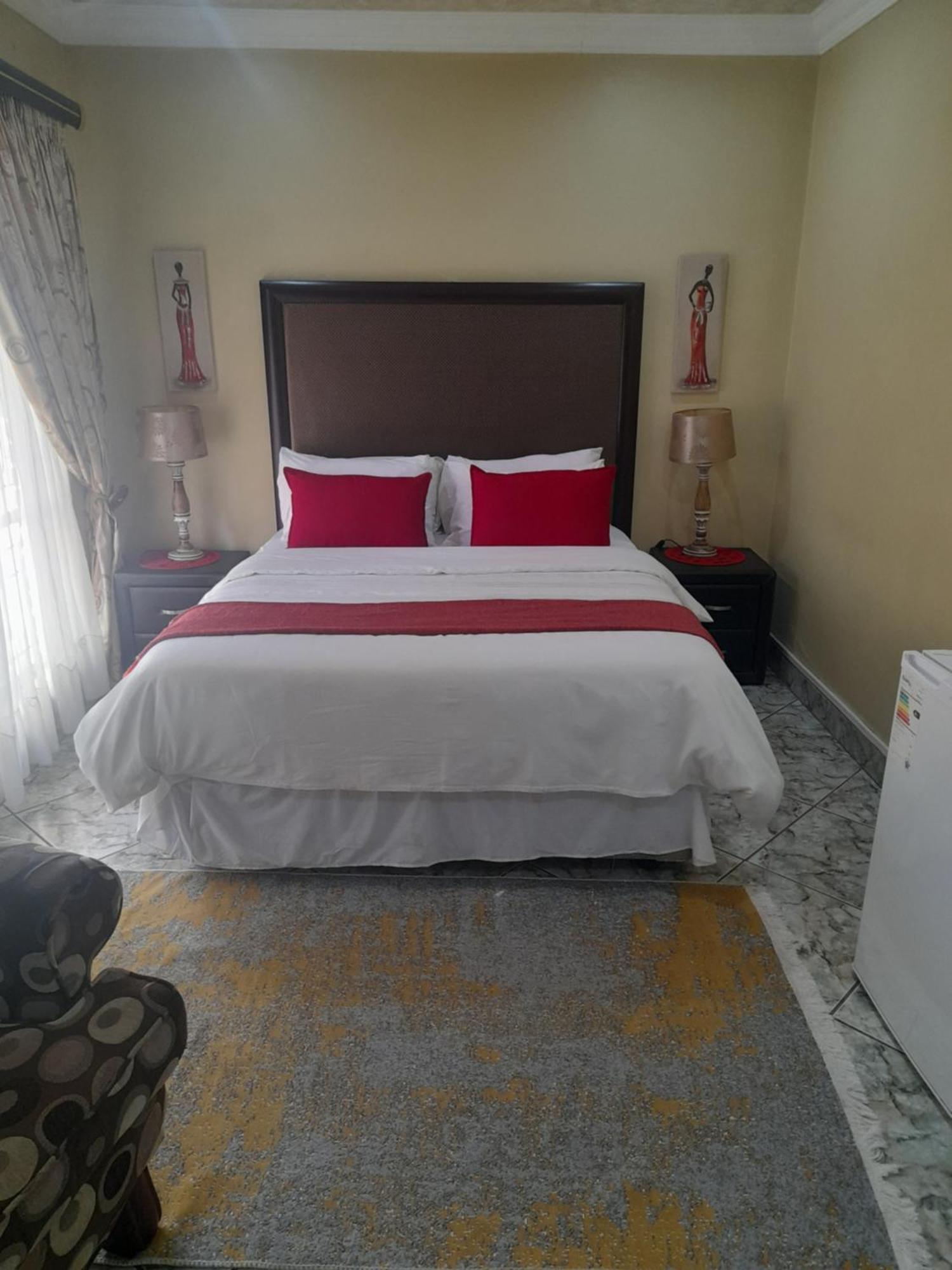 Pablo Guesthouse Ermelo Buitenkant foto