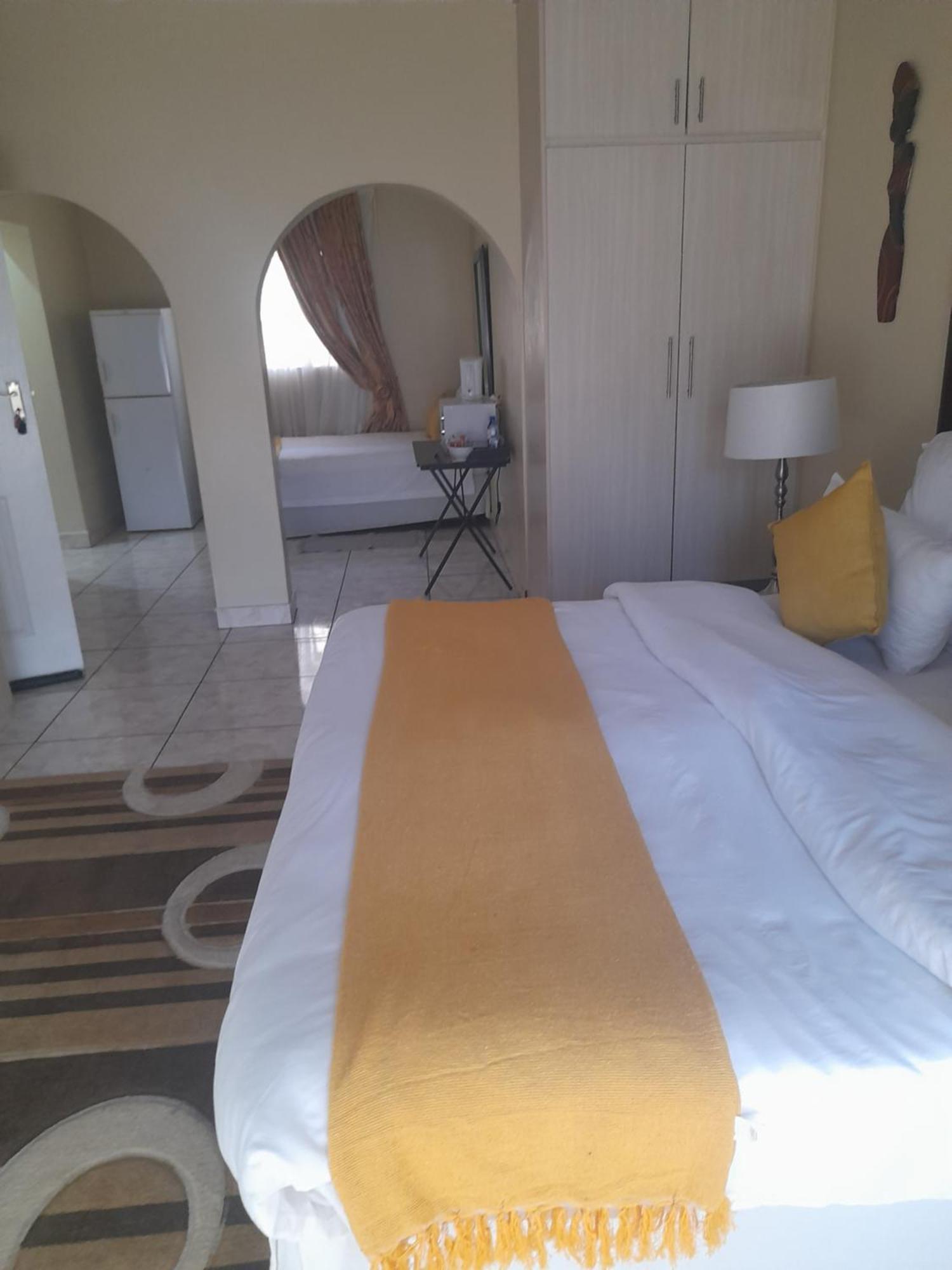 Pablo Guesthouse Ermelo Buitenkant foto
