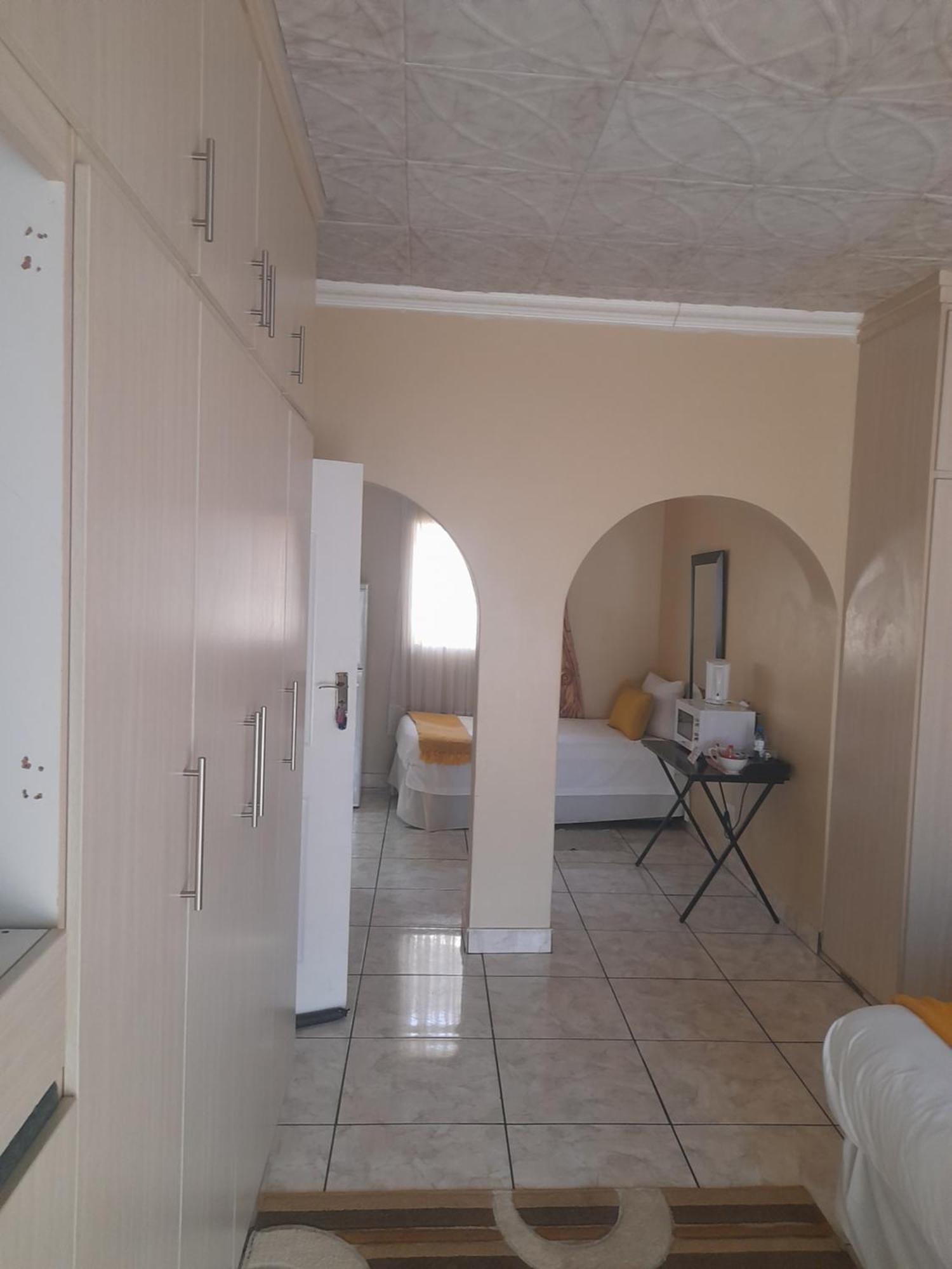 Pablo Guesthouse Ermelo Buitenkant foto
