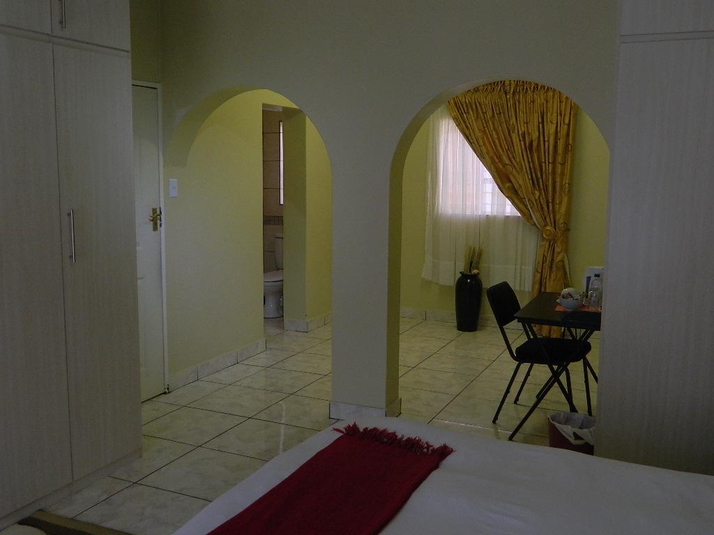 Pablo Guesthouse Ermelo Kamer foto