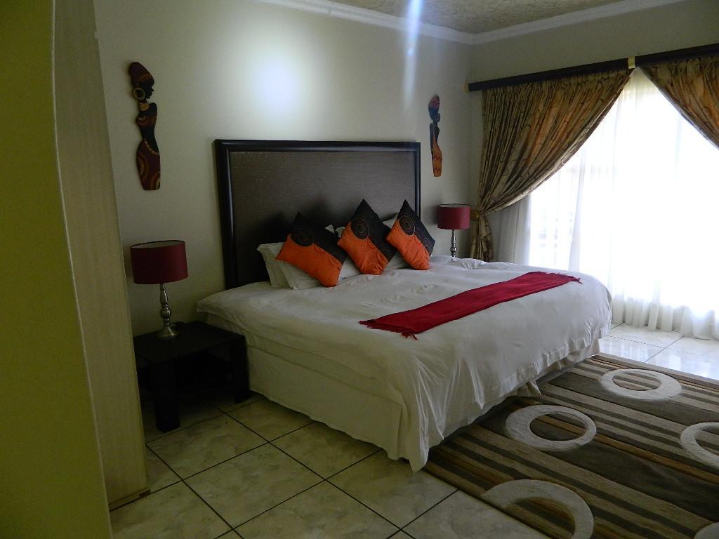 Pablo Guesthouse Ermelo Kamer foto