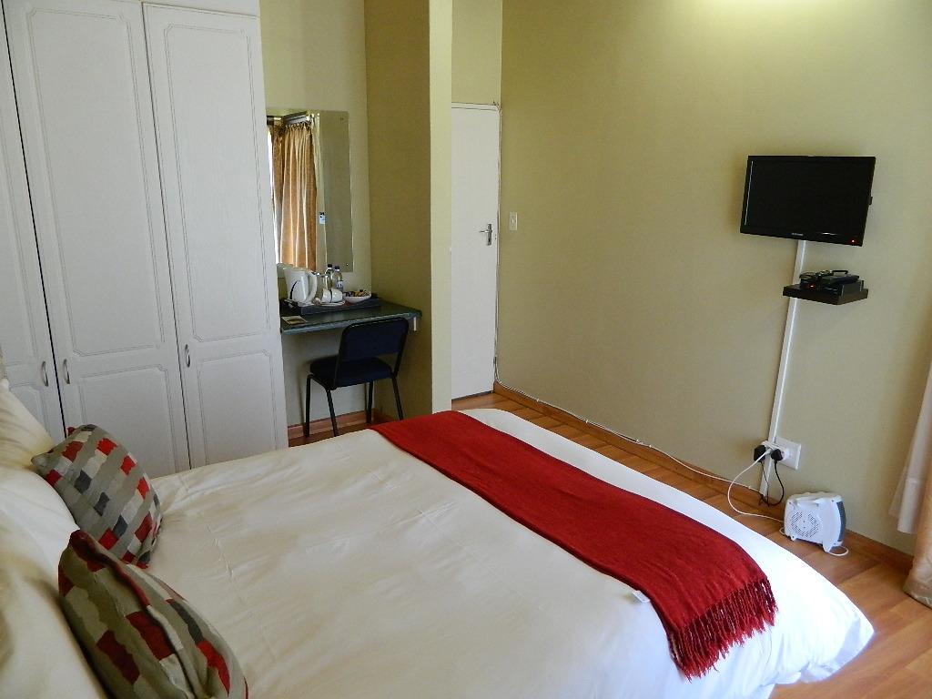 Pablo Guesthouse Ermelo Buitenkant foto