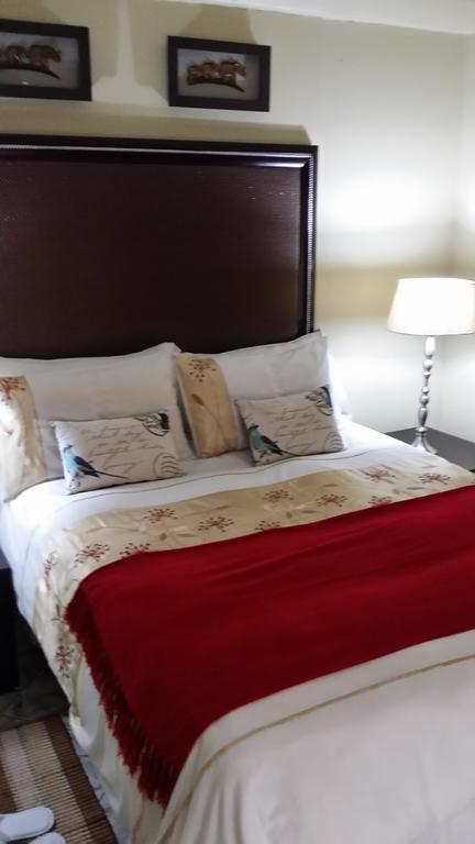 Pablo Guesthouse Ermelo Buitenkant foto